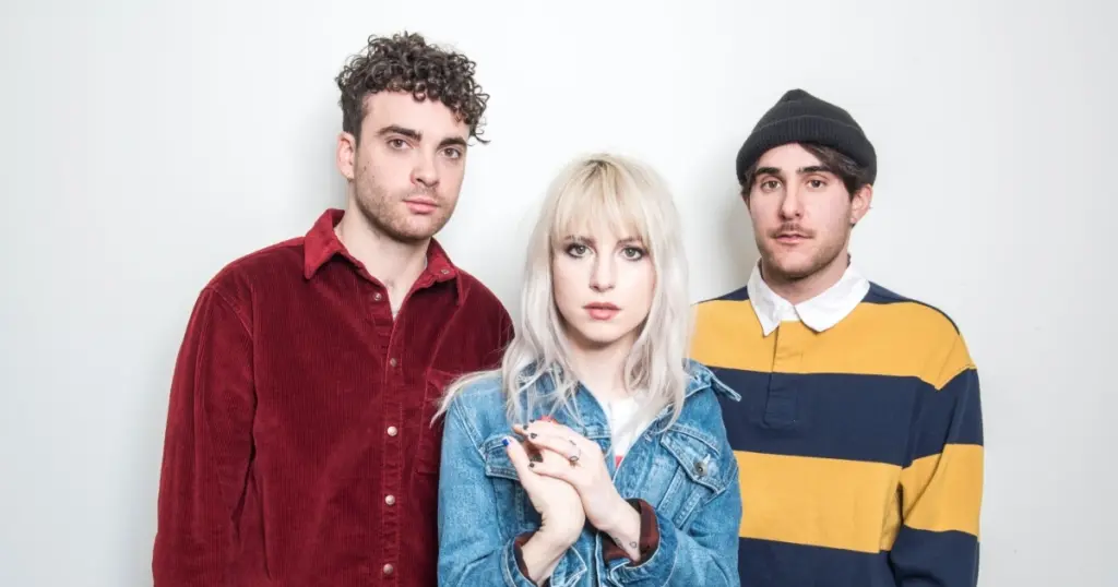 Paramore (divulgação)