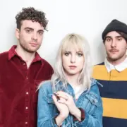 Paramore (divulgação)