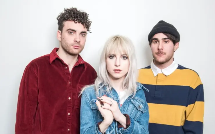 Paramore (divulgação)