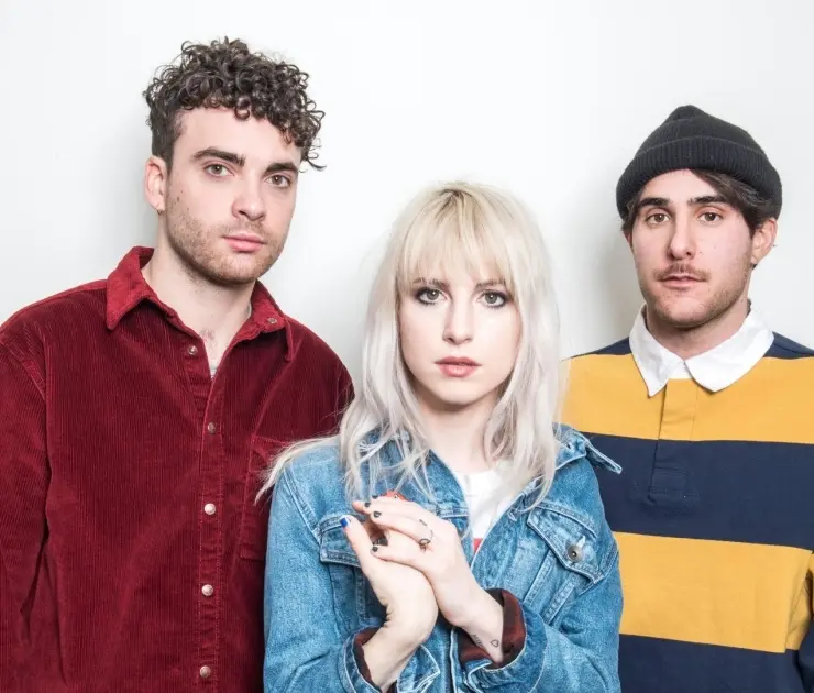 Paramore (divulgação)