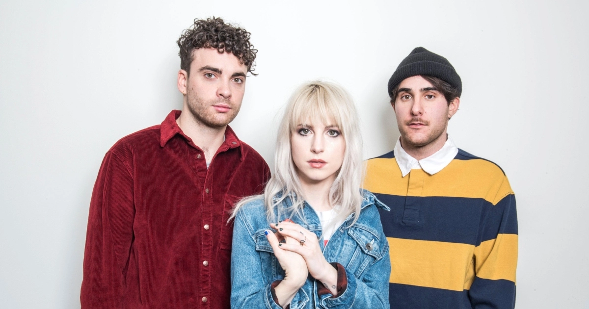 Paramore (divulgação)