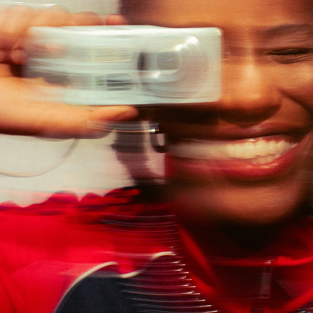 Capa de 'Bem-vindos de Volta', de MAHMUNDI (Divulgação/Roma)