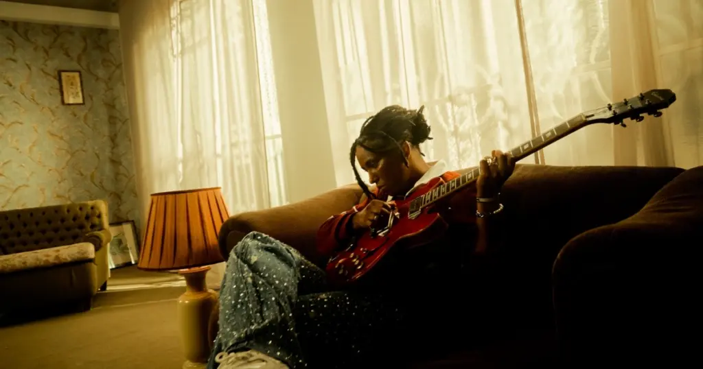 MAHMUNDI lança àlbum "Bem Vindos De Volta, de (Divulgação/Roma)