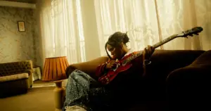 MAHMUNDI lança àlbum "Bem Vindos De Volta, de (Divulgação/Roma)