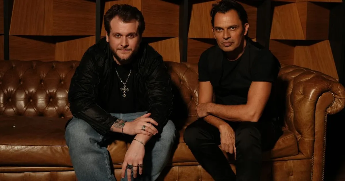 Bruno Martini, Double You (créditos - divulgação)