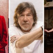 Jessie J, Lenine, Diego Martins