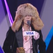 G-Dragon no MAMA AWARDS 2025