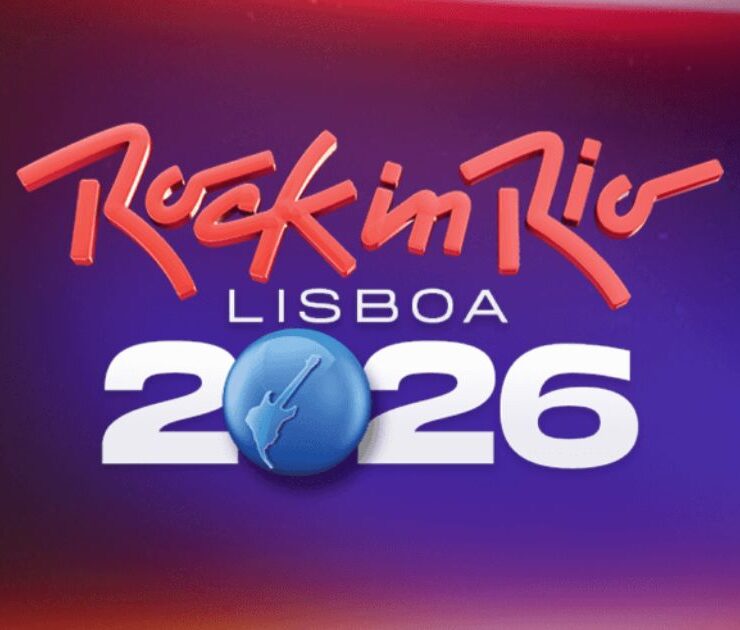 Rock in Rio Lisboa 2026