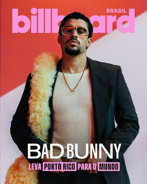 Bad Bunny