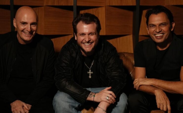 Bruno Martini e Double You