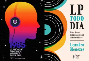 Livros da Garota FM Books