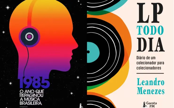 Livros da Garota FM Books