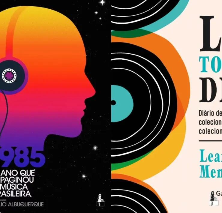 Livros da Garota FM Books