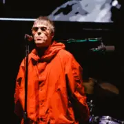 Liam Gallagher