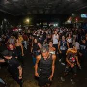 Viaduto de Madureira. Crédito: Divulgação/@luizjrofficial