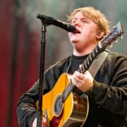 Lewis Capaldi