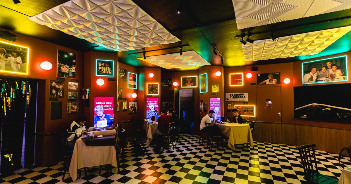 Exposição 'Cazuza Exagerado'