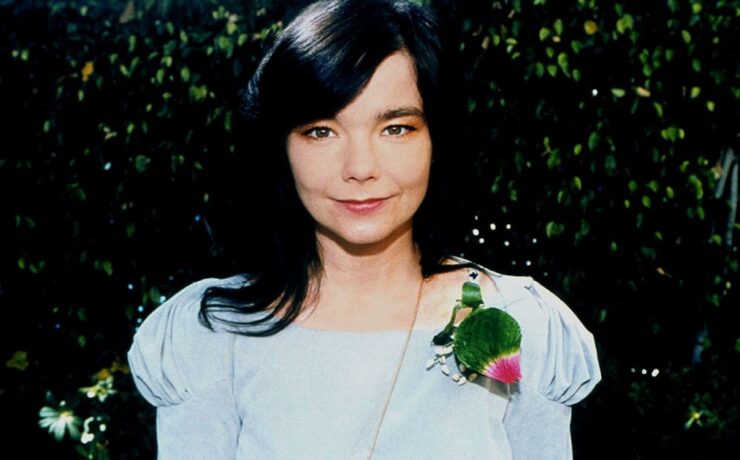 Björk