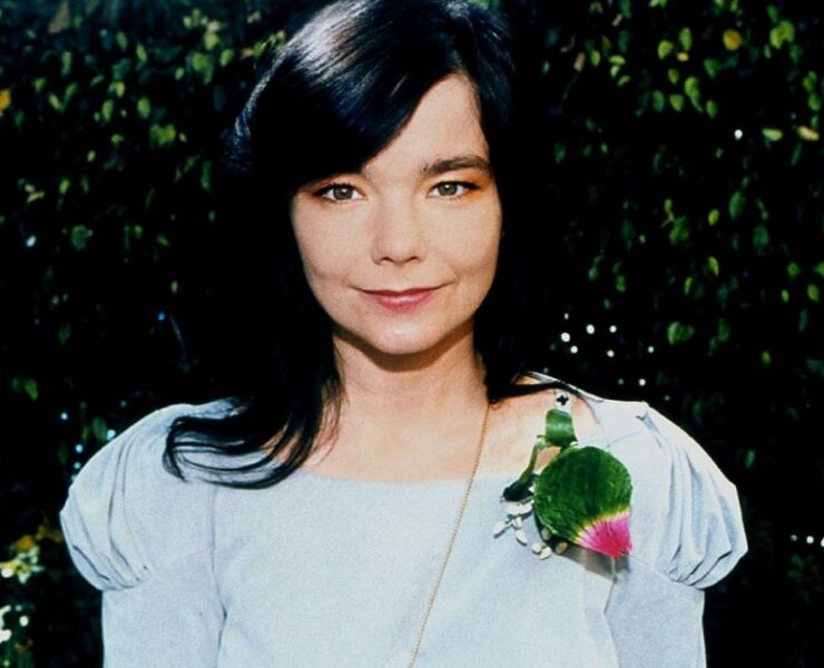 Björk