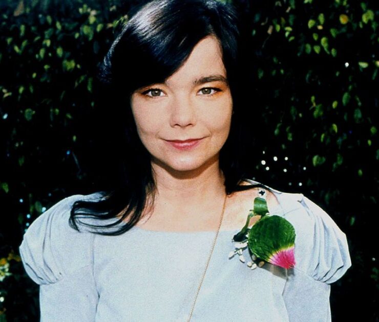 Björk