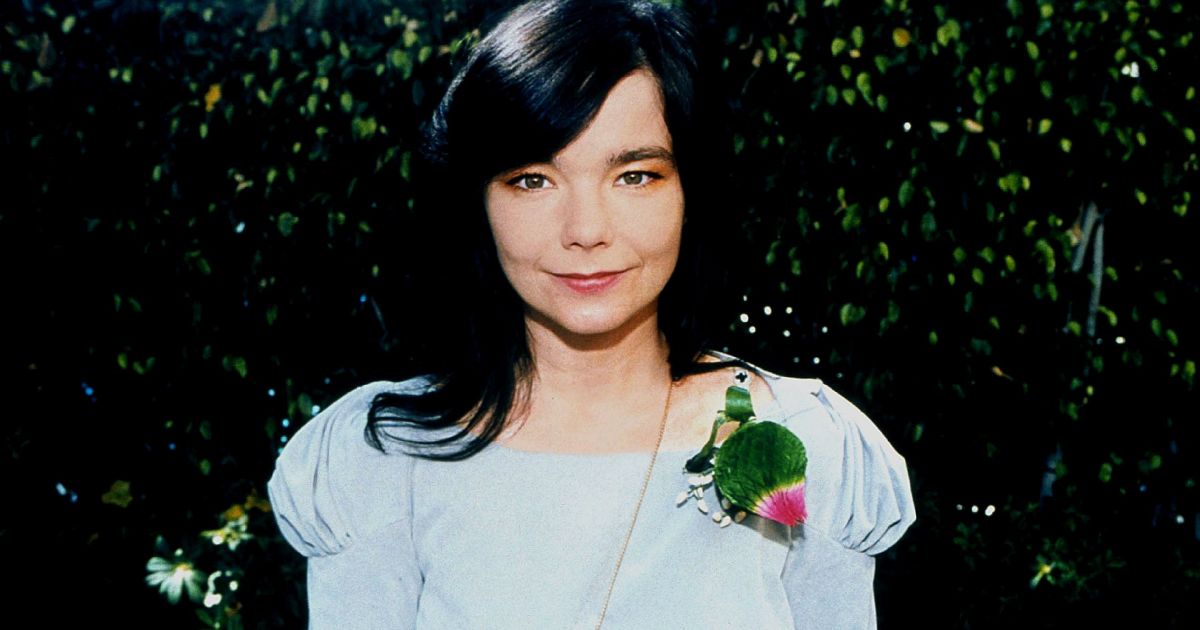 Björk