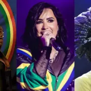 Rock in RIo confirma line-up