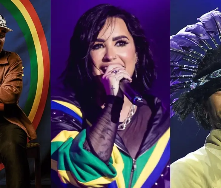 Rock in RIo confirma line-up