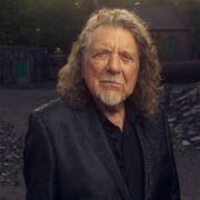 Robert Plant