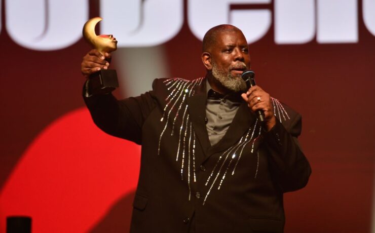 Prêmio Potências 2025