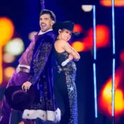 Luan Pereira e Ana Castela l