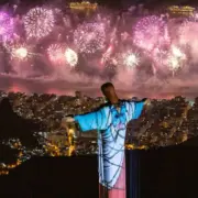 Rio Réveillon 2026 deve contar com mais de 5 milhões de pessoas