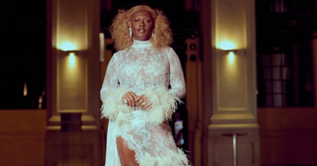 Liniker (Larissa Kreili)