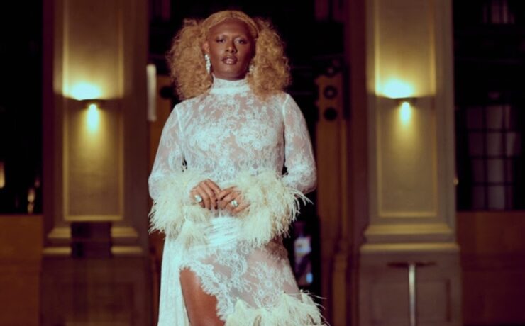 Liniker (Larissa Kreili)