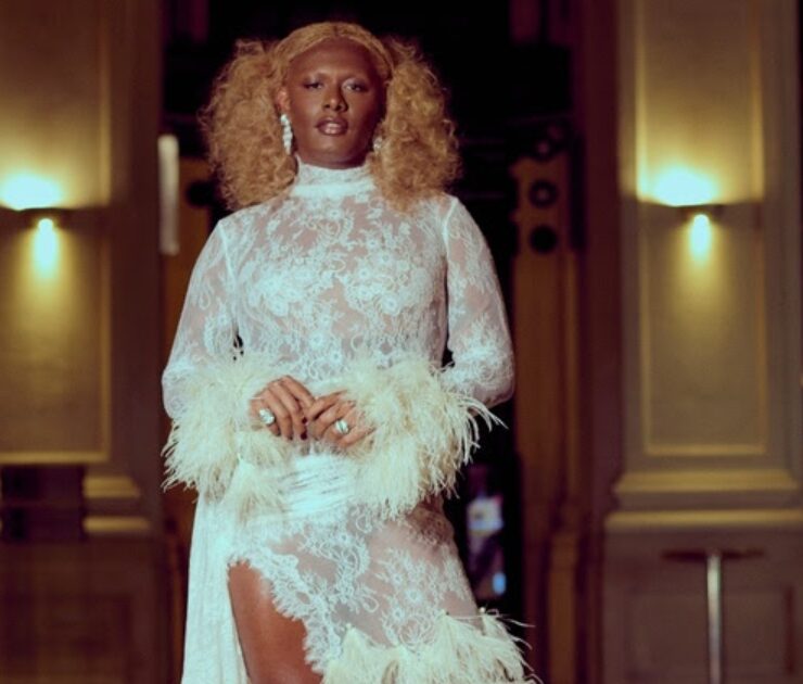 Liniker (Larissa Kreili)