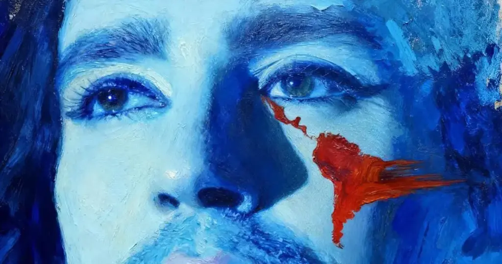 Johnny Hooker (Divulgação)