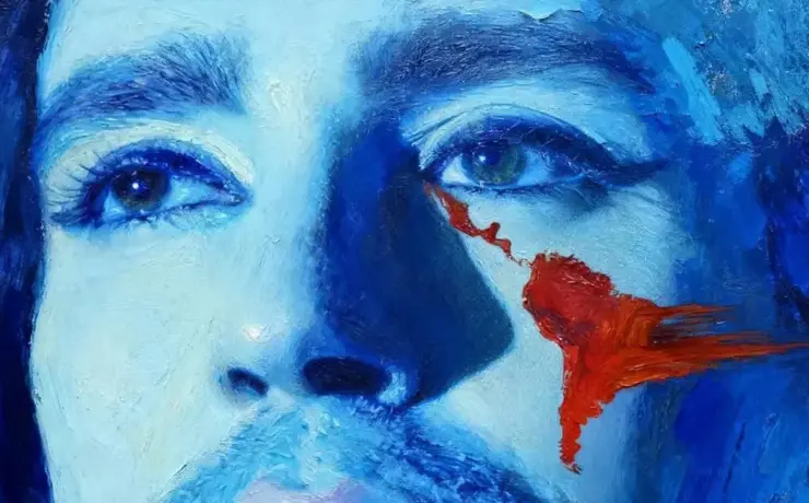 Johnny Hooker (Divulgação)