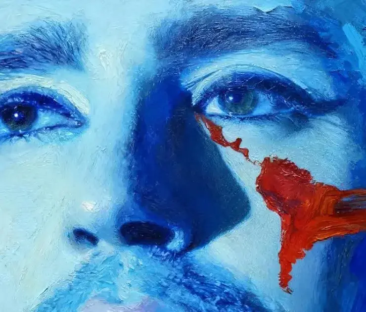 Johnny Hooker (Divulgação)