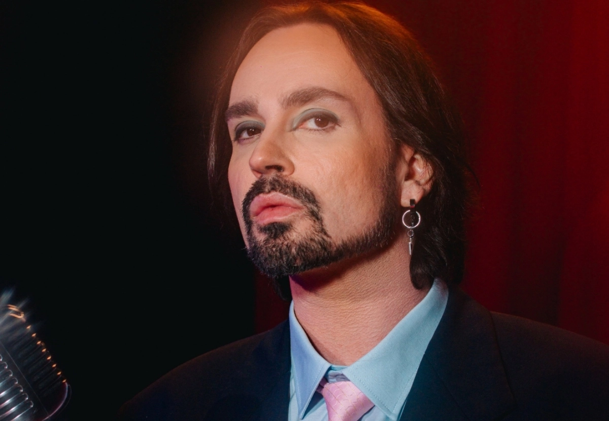 Johnny Hooker (Divulgação)