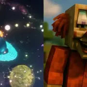 Slipknot no Minecraft