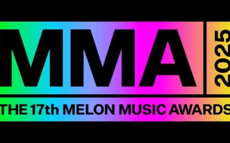 Melon Music Awards 2025