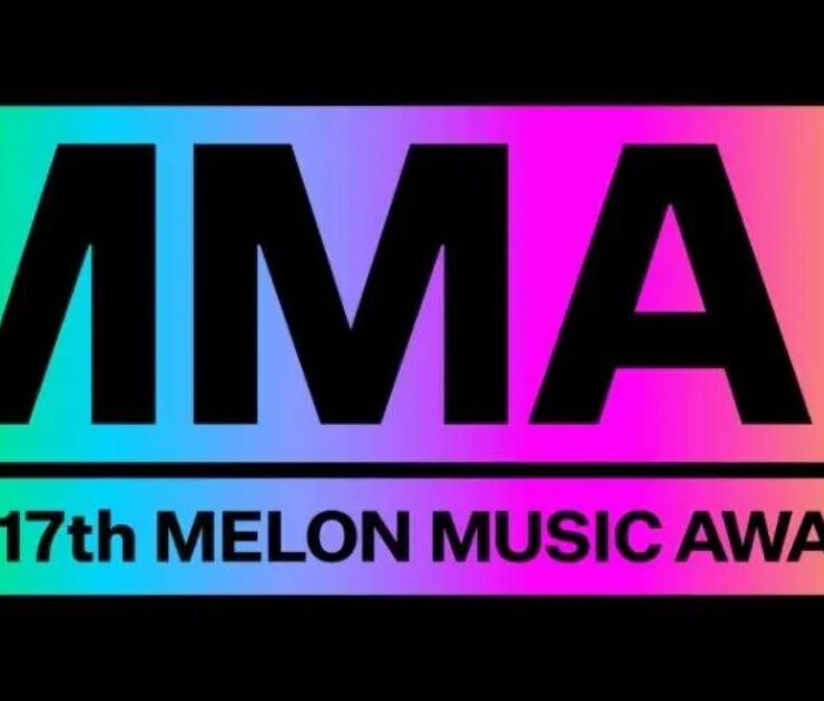 Melon Music Awards 2025