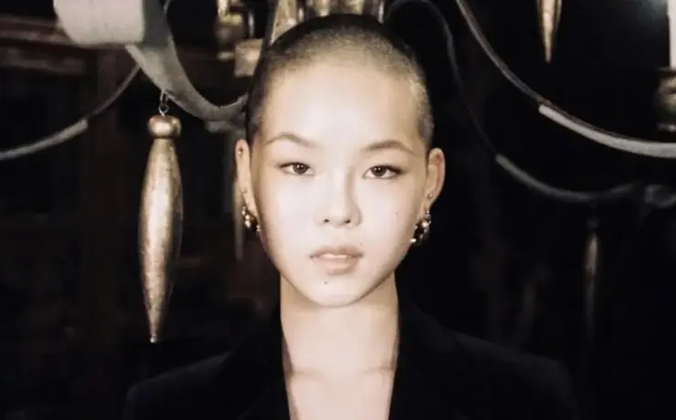 Cocona (Divulgação redes sociais)