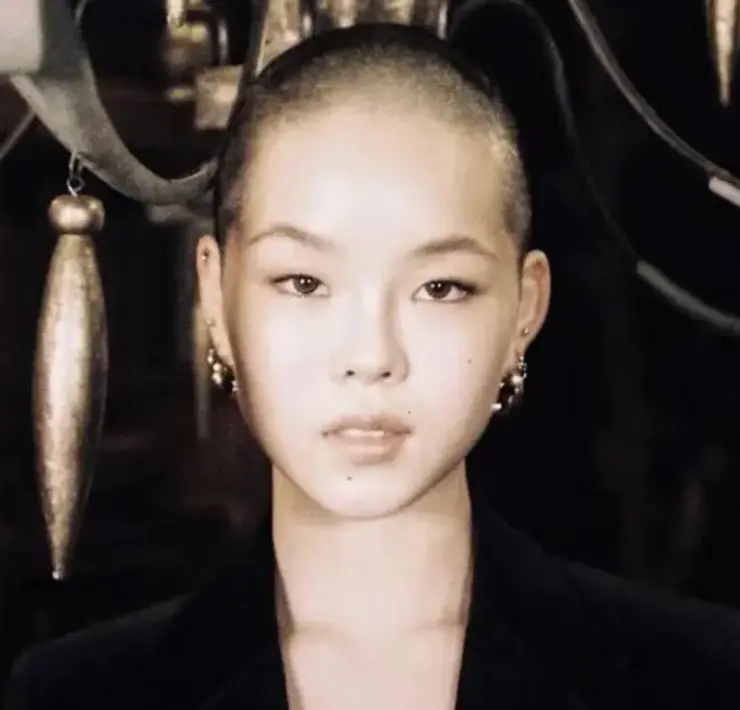 Cocona (Divulgação redes sociais)