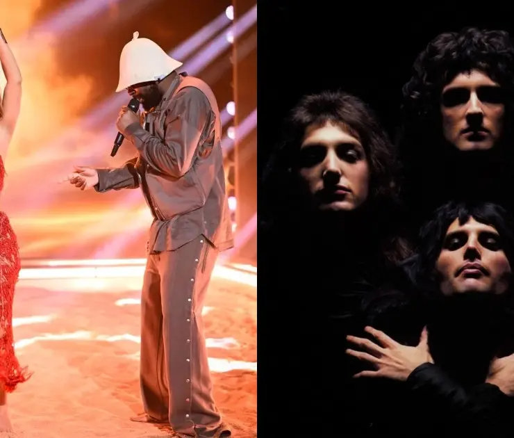 Clássicos que quase não aconteram (Divulgação)