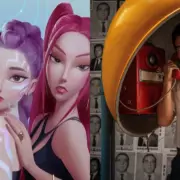 Indicados ao Critics Choice Awards 2026 (divulgação)