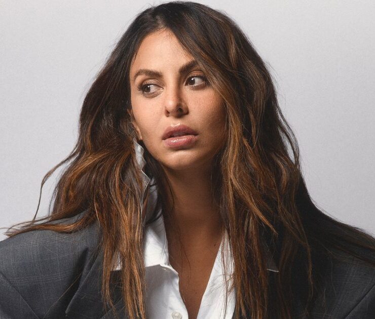 Alinne Rosa (crédito Yago Mesquita)