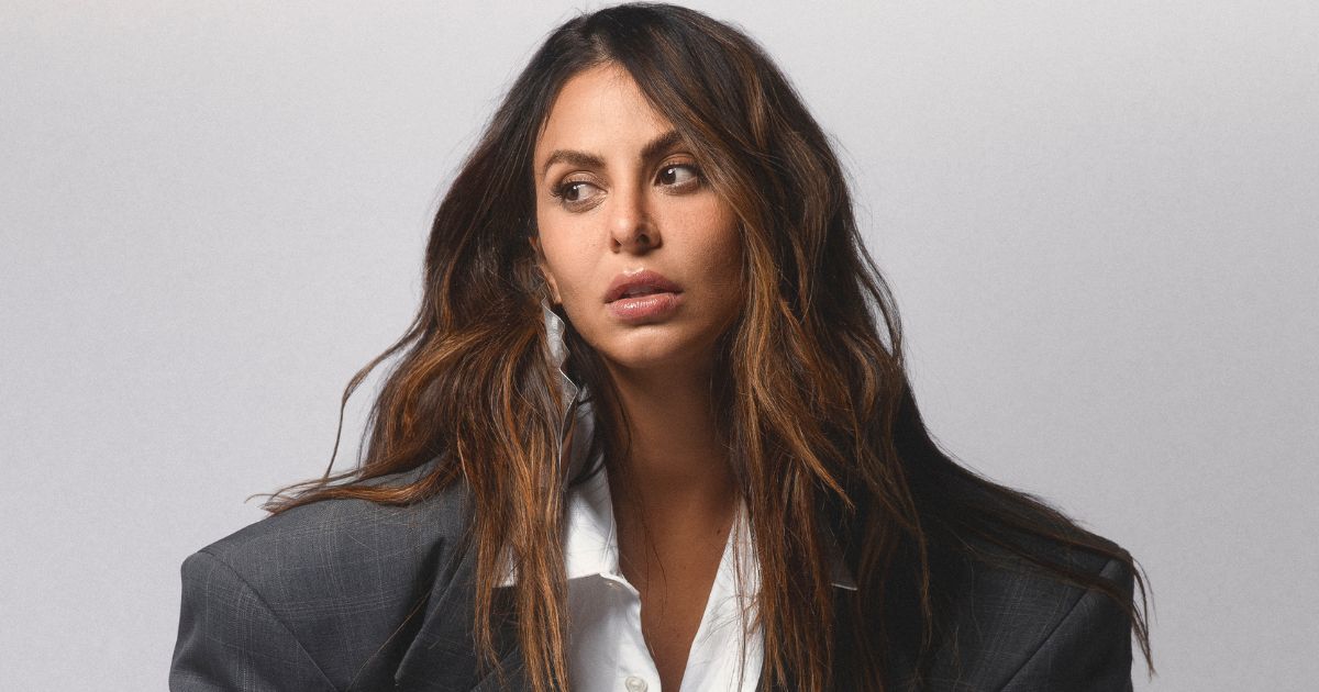 Alinne Rosa (crédito Yago Mesquita)