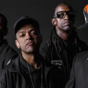 Racionais MC's (Divulgação)