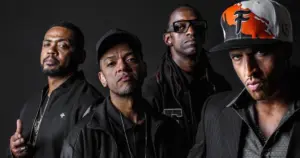 Racionais MC's (Divulgação)