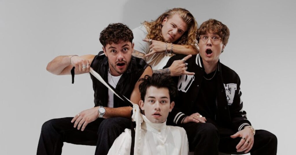 Midnight Til Morning (Créditos reprodução)